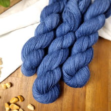 Lade das Bild in den Galerie-Viewer, Cozy Lima - Denim Love