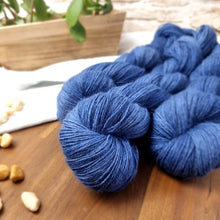 Lade das Bild in den Galerie-Viewer, Cozy Lima - Denim Love