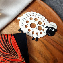 Lade das Bild in den Galerie-Viewer, Rundstricknadel Set mit austauschbaren Spitzen, HiyaHiya sharp LARGE