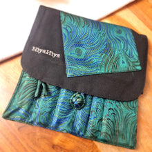 Lade das Bild in den Galerie-Viewer, Rundstricknadel Set mit austauschbaren Spitzen, HiyaHiya sharp LARGE