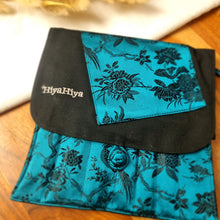 Lade das Bild in den Galerie-Viewer, Rundstricknadel Set mit austauschbaren Spitzen, HiyaHiya sharp LARGE