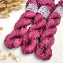 Lade das Bild in den Galerie-Viewer, Silky HT - Bordeaux