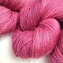 Lade das Bild in den Galerie-Viewer, Silky HT - Bordeaux