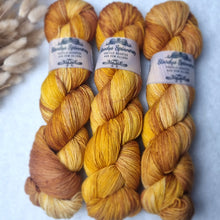 Lade das Bild in den Galerie-Viewer, Platinum Sock - Honey