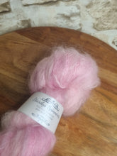 Lade das Bild in den Galerie-Viewer, Éire - Puder