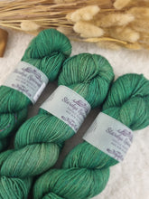 Lade das Bild in den Galerie-Viewer, Yak Sock - Smaragd