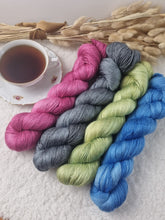 Lade das Bild in den Galerie-Viewer, Merino Silk Lace: Special Edition (streng limitiert)