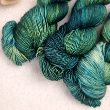 Lade das Bild in den Galerie-Viewer, Silky HT - Iguana