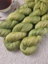 Lade das Bild in den Galerie-Viewer, Merino Silk Lace: Special Edition (streng limitiert)