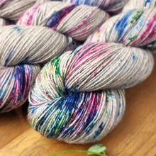 Lade das Bild in den Galerie-Viewer, Yak Sock - Barbouiller