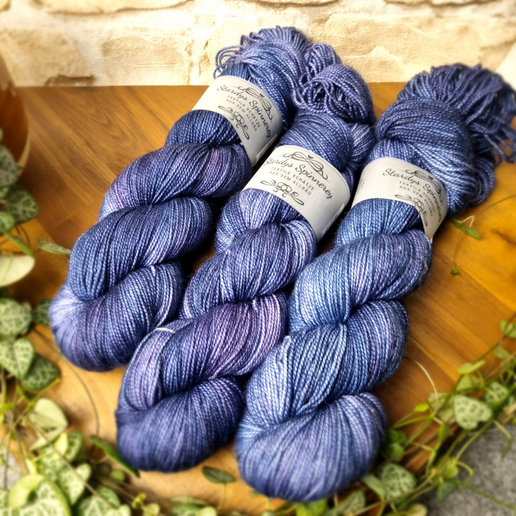 Silky HT - Nightshifter