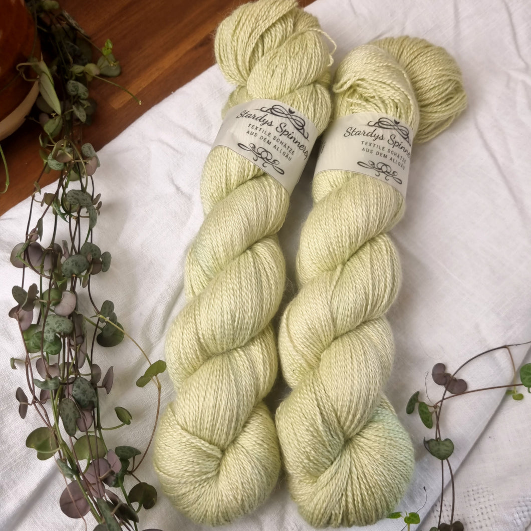 Angel - Light Sage
