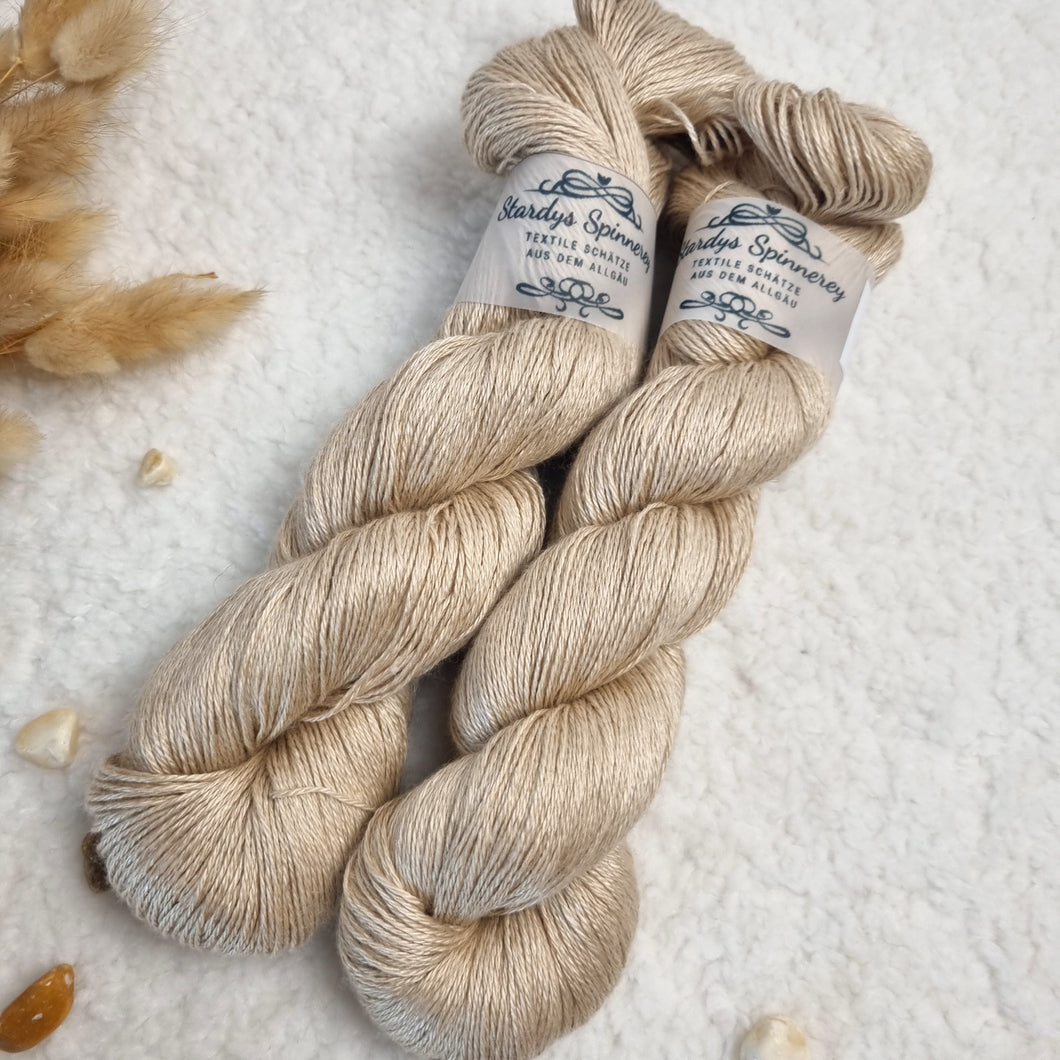 Nepal - naturgold/beige