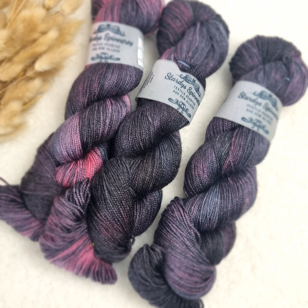 Silky HT - Vampyric