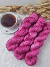 Lade das Bild in den Galerie-Viewer, Merino Silk Lace: Special Edition (streng limitiert)
