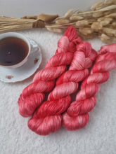 Lade das Bild in den Galerie-Viewer, Lace Silk: Special Edition (streng limitiert)
