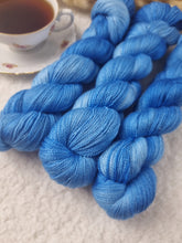 Lade das Bild in den Galerie-Viewer, Merino Silk Lace: Special Edition (streng limitiert)
