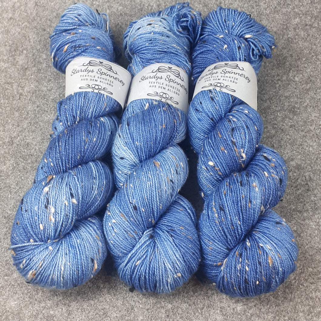 Donegal Tweed - Ocean