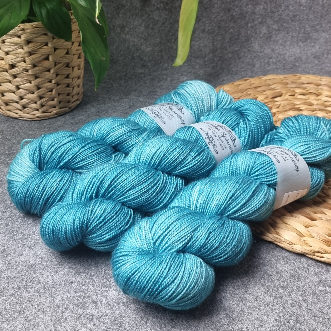 Silky HT - Emerald