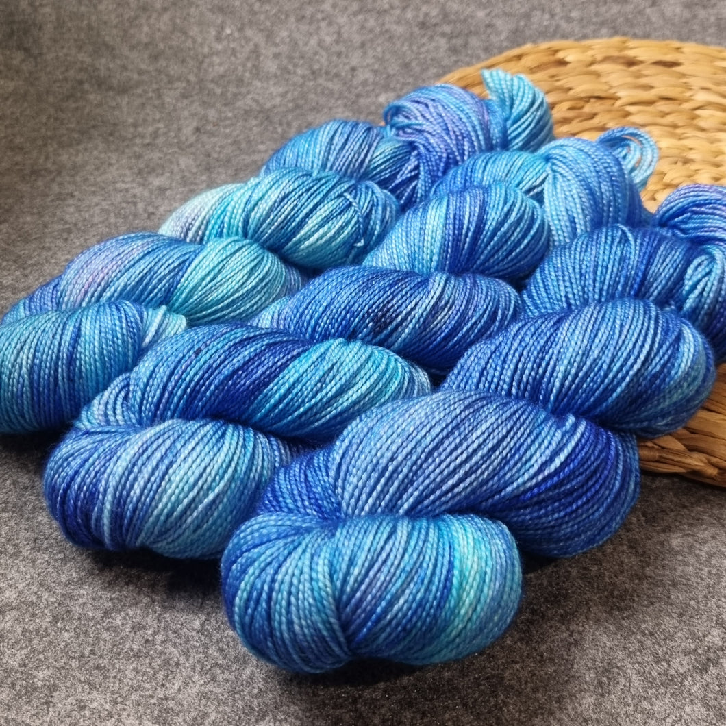 Silky HT - Deep Sea Diving
