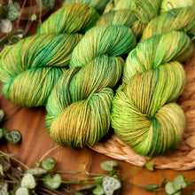 Lade das Bild in den Galerie-Viewer, Rustic Sock (BFL) - Camouflage
