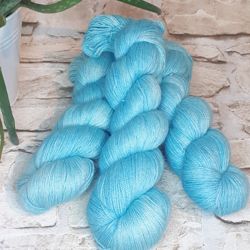 Angel Delight - Blue Ice